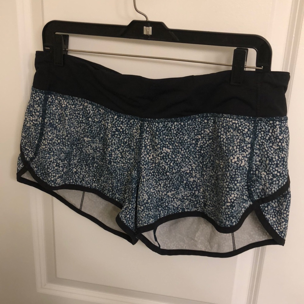 LuLu Lemon Shorts